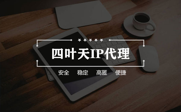 【济宁代理IP】如何快速搭建代理IP？怎么检查代理的效果？