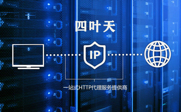 【济宁代理IP】代理IP的主要用途和使用注意事项